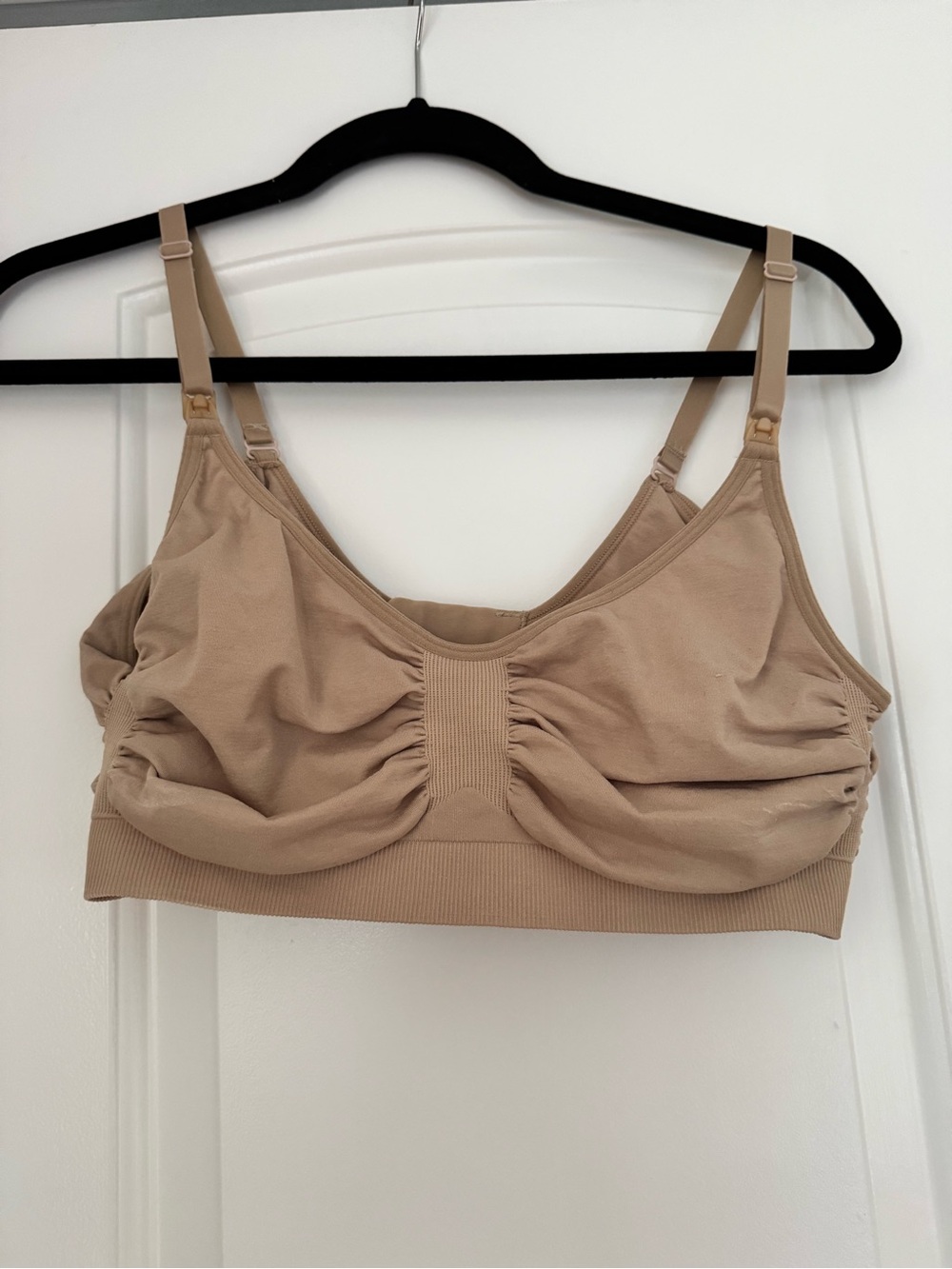 SKIMS maternity bra size 2x/3x
